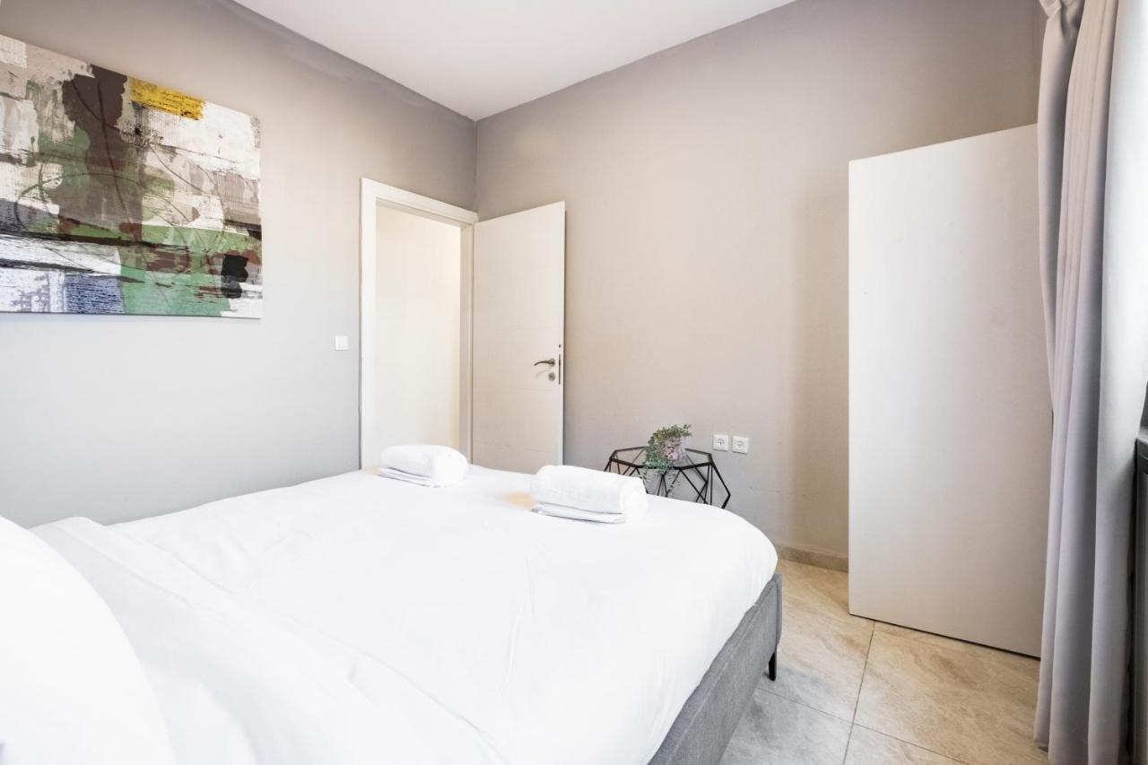 Modern Bright, Near Mahane Yehuda Market, Balcony Jerusalem Exterior photo